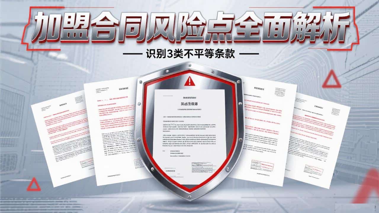 合同法律条款