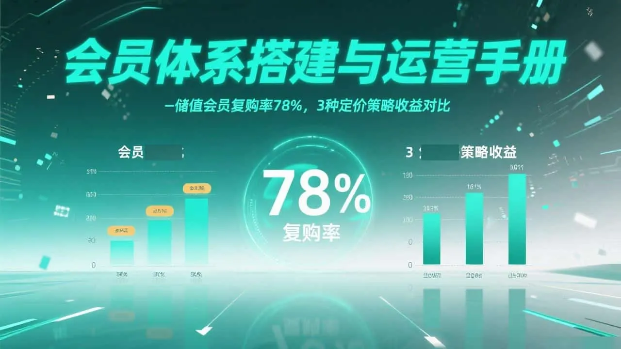 模式对比 传统洗车店必死？一张表看懂降维打击